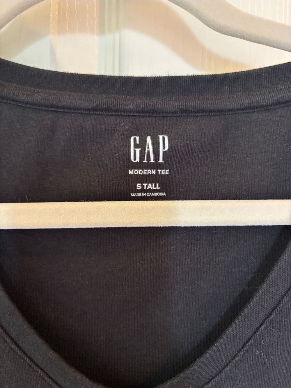 GAP Women's Top Assortment Size Small Lot of 6 - Picture 10 of 12